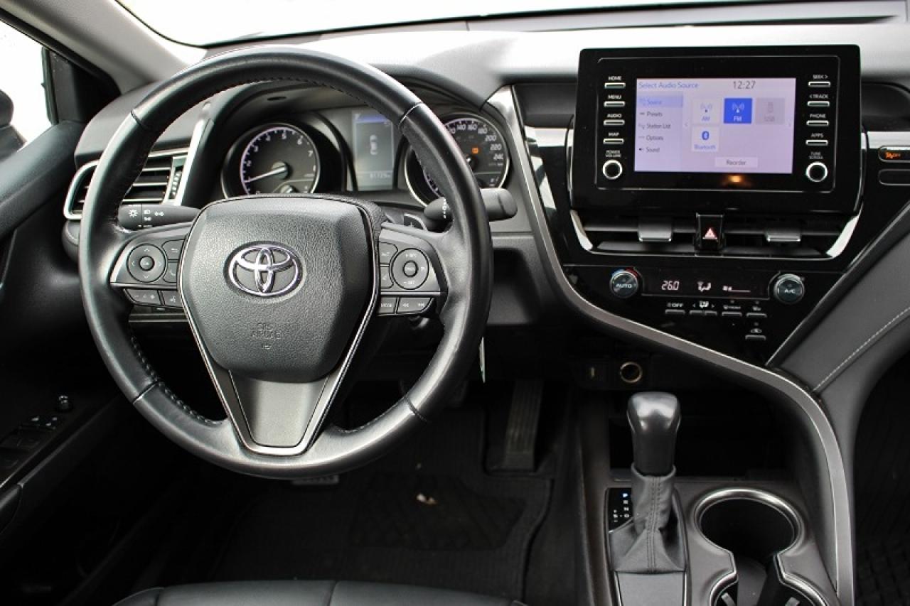 2021 Toyota Camry SE*Low K's*Heated Seats*Bluetooth*Rear Cam - Photo #18
