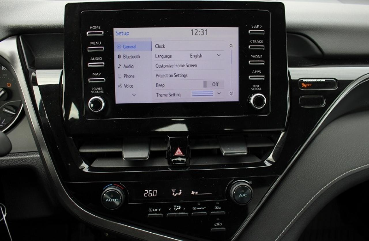 2021 Toyota Camry SE*Low K's*Heated Seats*Bluetooth*Rear Cam - Photo #21