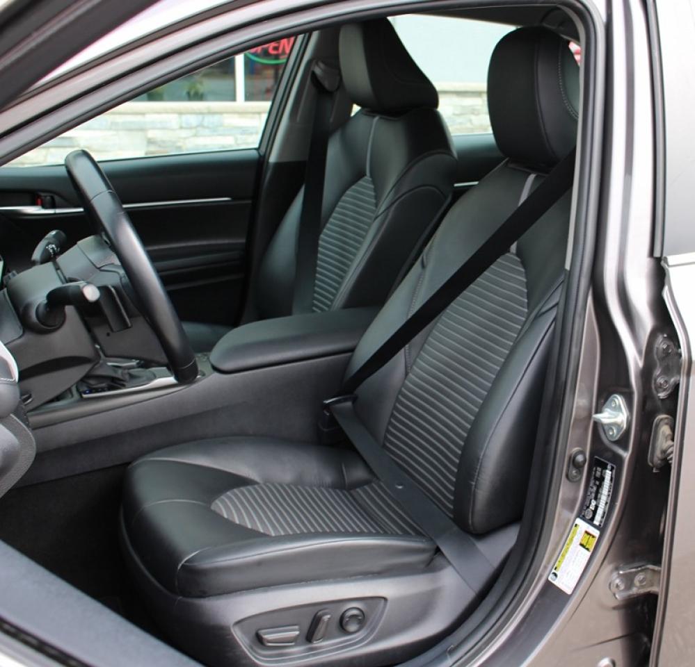 2021 Toyota Camry SE*Low K's*Heated Seats*Bluetooth*Rear Cam - Photo #12