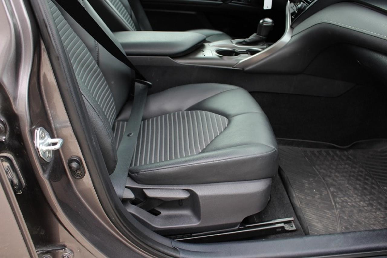 2021 Toyota Camry SE*Low K's*Heated Seats*Bluetooth*Rear Cam - Photo #14