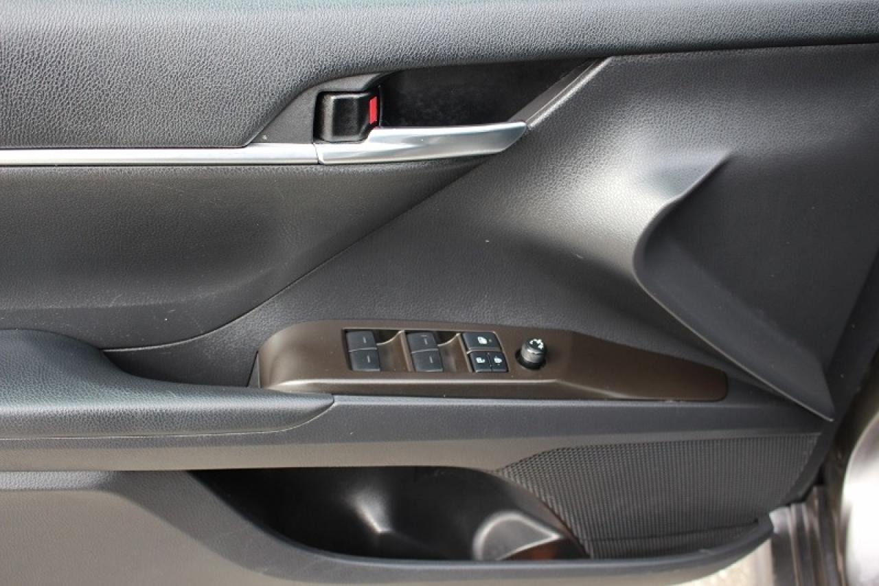 2021 Toyota Camry SE*Low K's*Heated Seats*Bluetooth*Rear Cam - Photo #11
