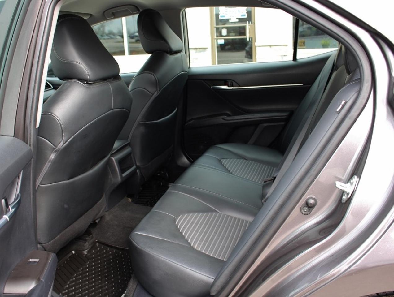 2021 Toyota Camry SE*Low K's*Heated Seats*Bluetooth*Rear Cam - Photo #13