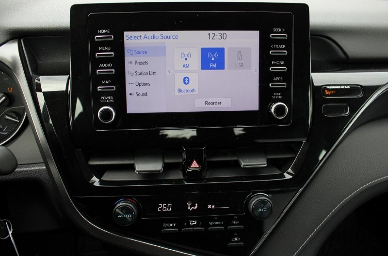 2021 Toyota Camry SE*Low K's*Heated Seats*Bluetooth*Rear Cam - Photo #19