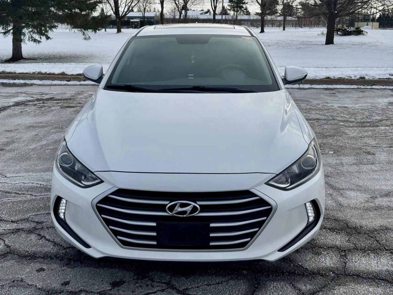 2018 Hyundai Elantra SE- Certified - Photo #13
