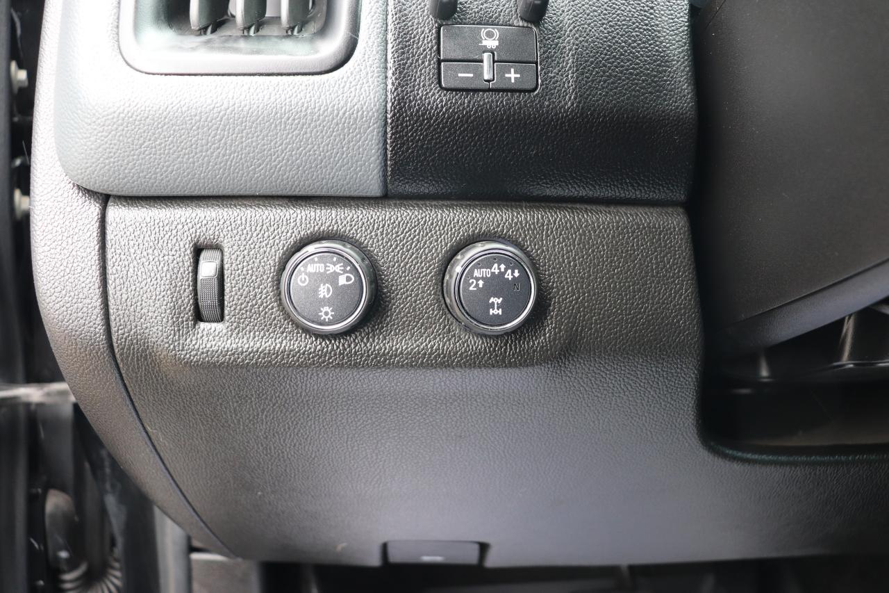 2018 Chevrolet Colorado 4WD Z71 4WD Crew Cab 128.3 Z71 Photo5