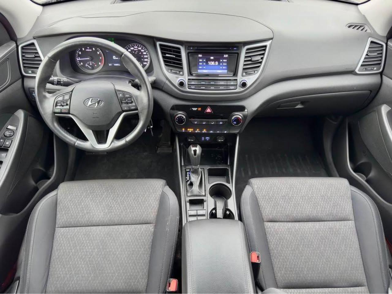 2016 Hyundai Tucson 2.0L Premium- Certified - Photo #5