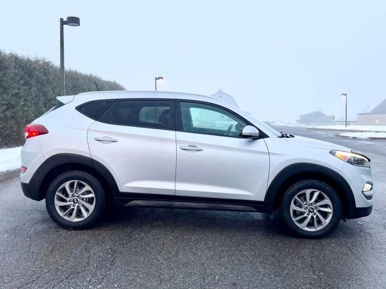 2016 Hyundai Tucson 2.0L Premium- Certified - Photo #8