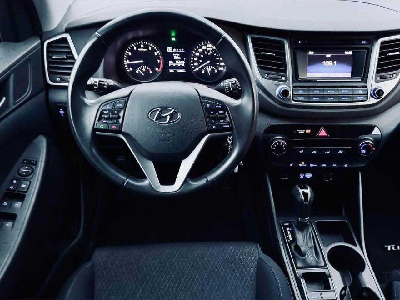 2016 Hyundai Tucson 2.0L Premium- Certified - Photo #11