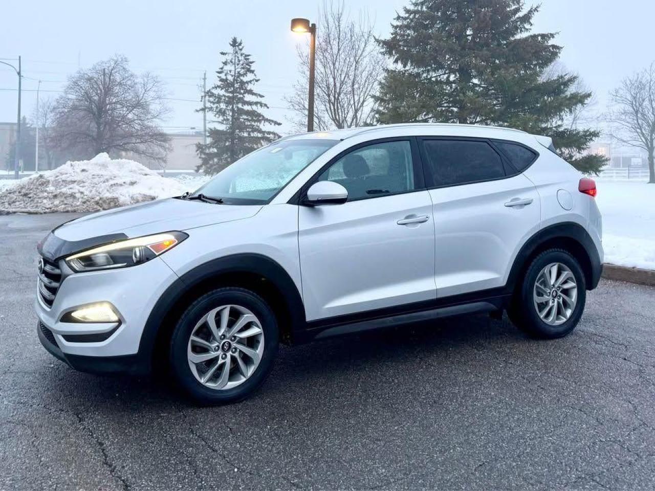 2016 Hyundai Tucson 2.0L Premium- Certified - Photo #14