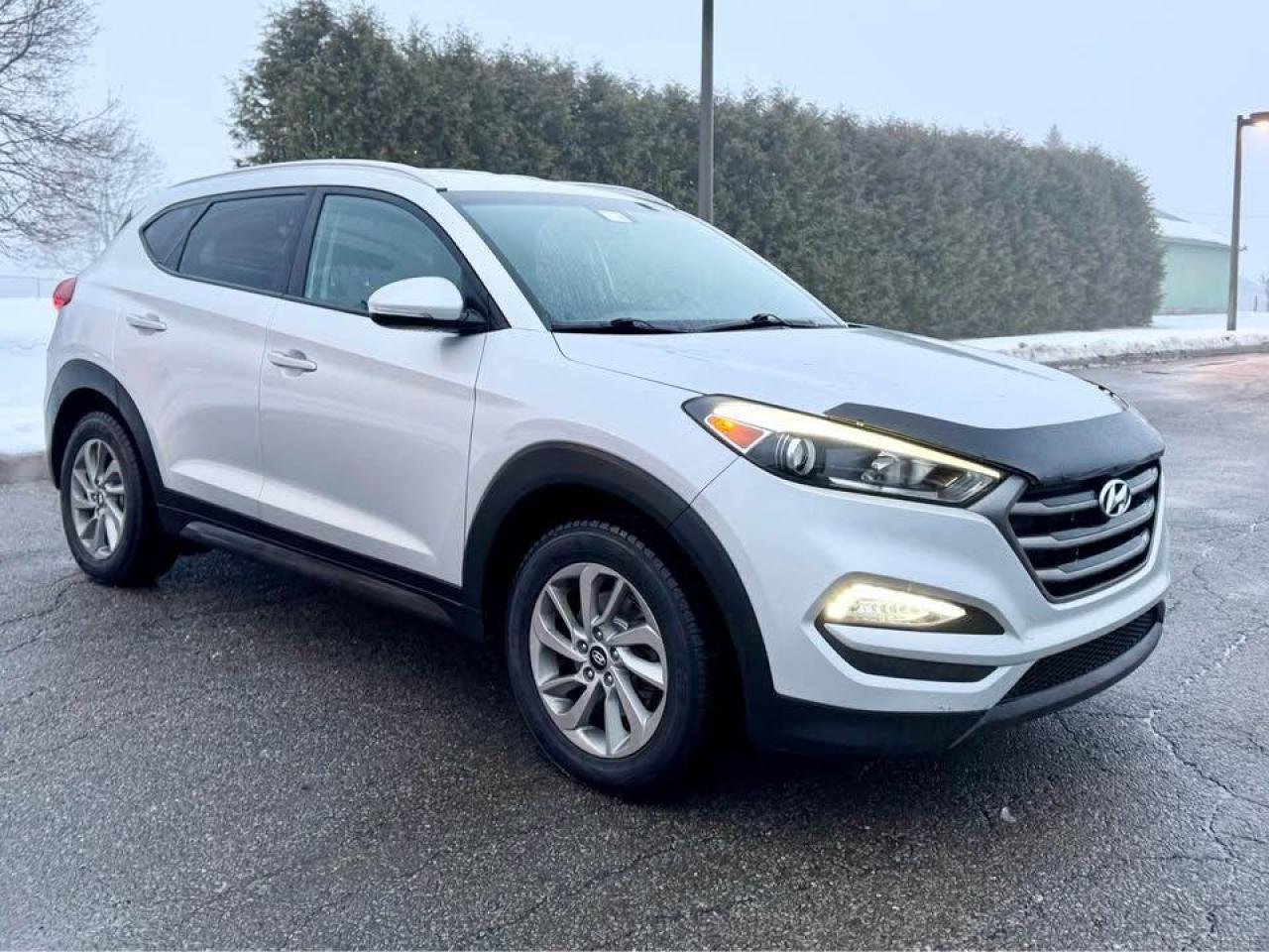 2016 Hyundai Tucson 2.0L Premium- Certified - Photo #16