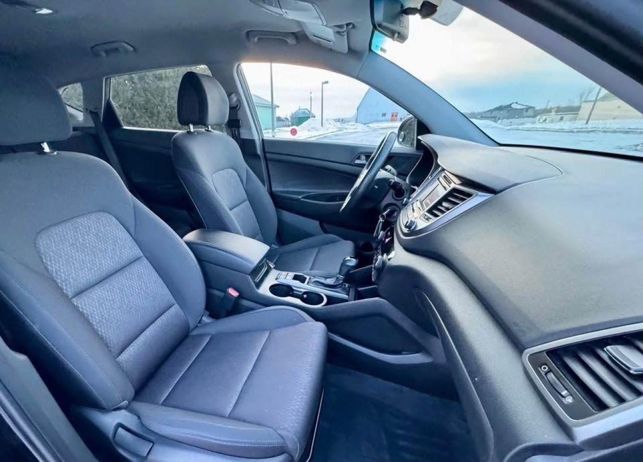 2016 Hyundai Tucson 2.0L Premium- Certified - Photo #7