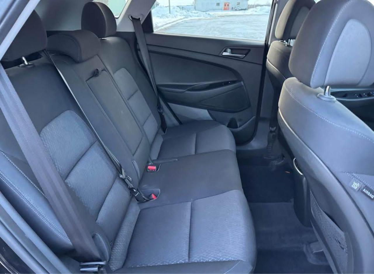 2016 Hyundai Tucson 2.0L Premium- Certified - Photo #15