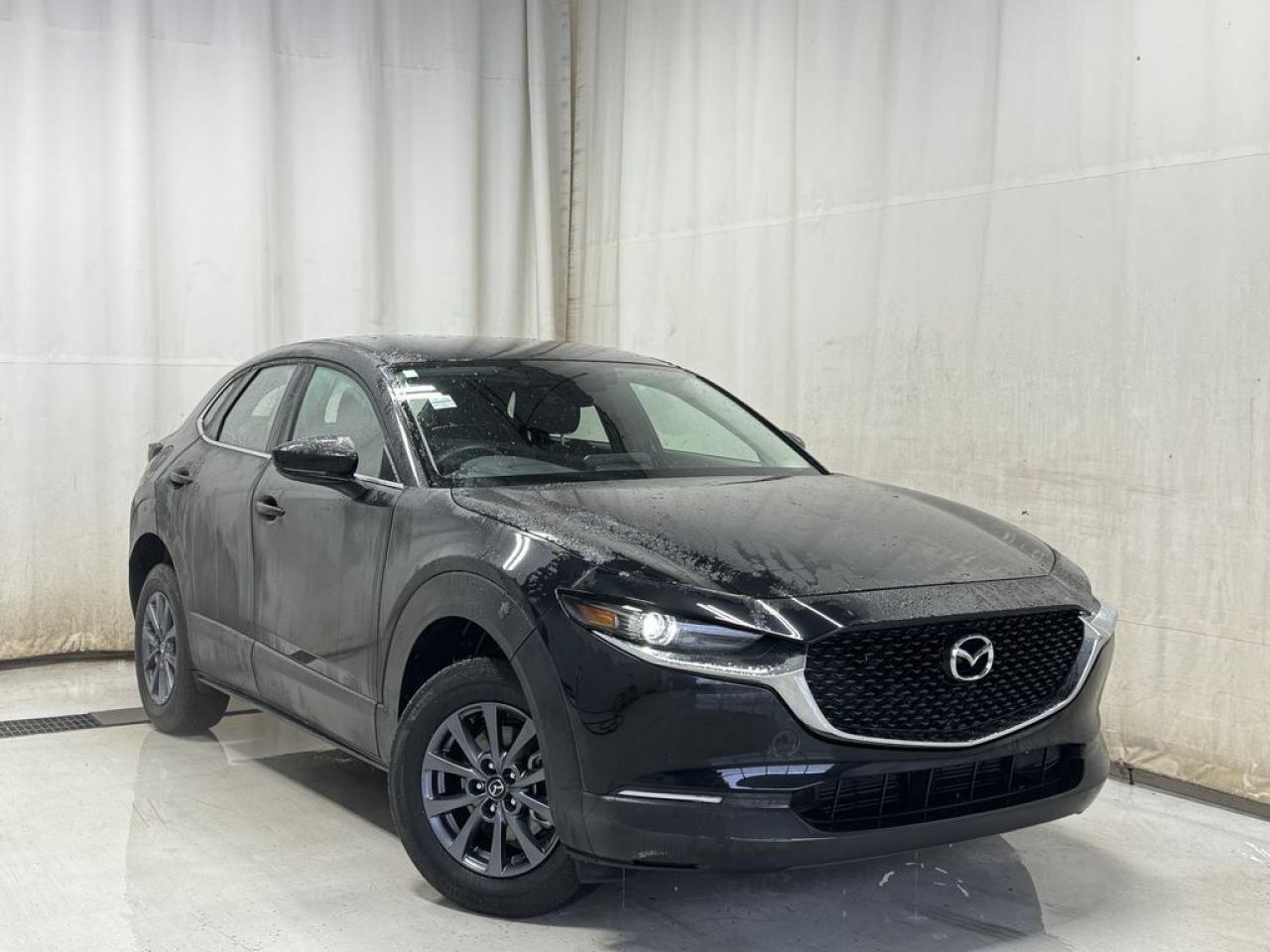 Used 2024 Mazda CX-30 GX for sale in Sherwood Park, AB