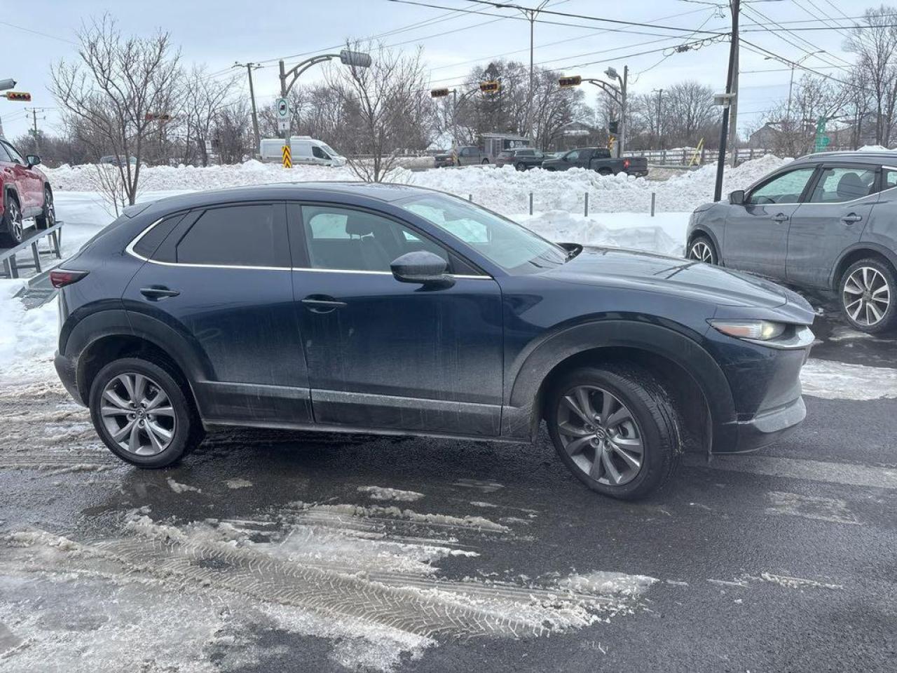 Used 2023 Mazda CX-30 GS for sale in Sherwood Park, AB