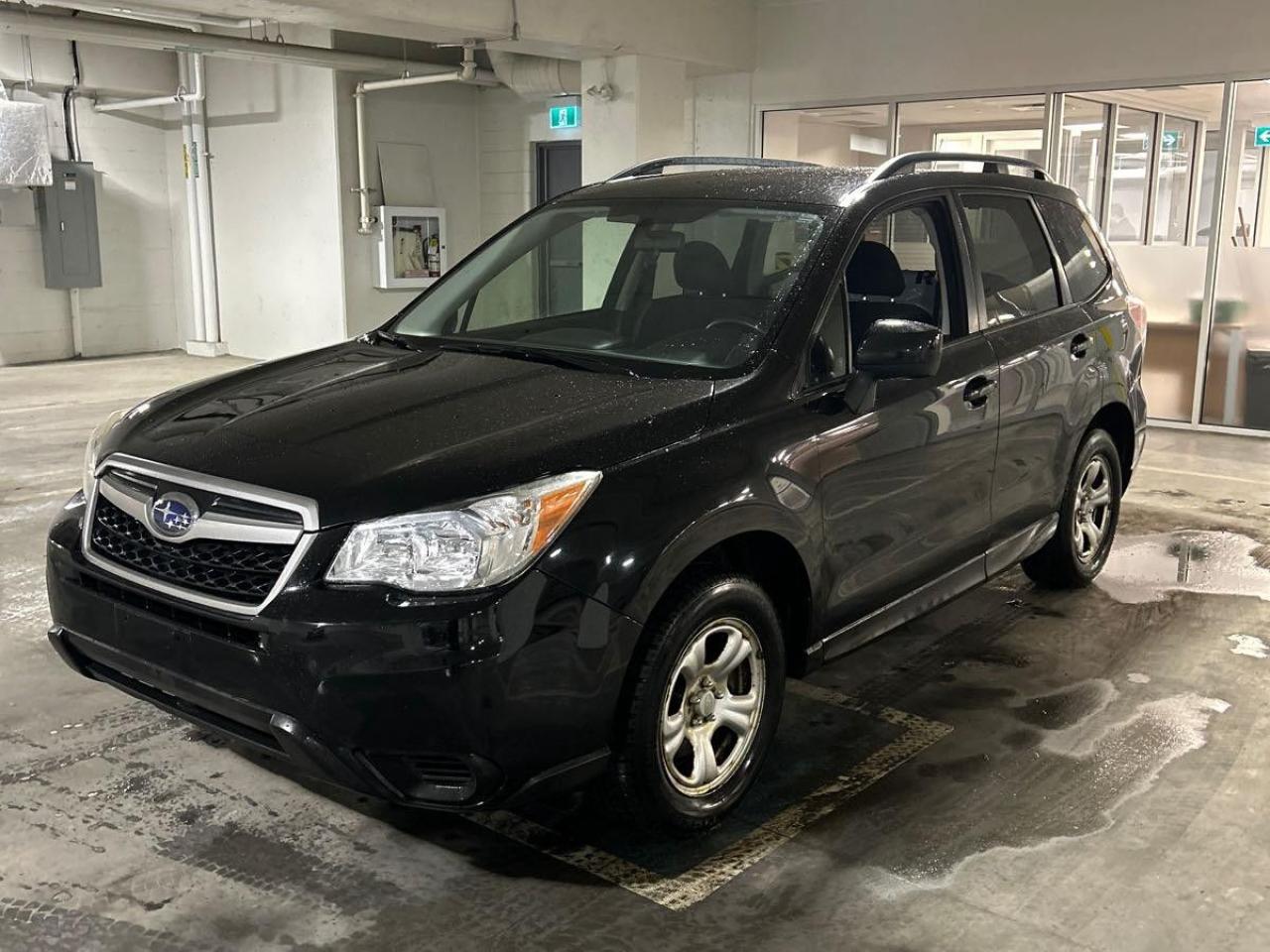 Used 2014 Subaru Forester 2.5i Heated Seats | Bluetooth | AC | Cruise | Power Group for sale in Waterloo, ON