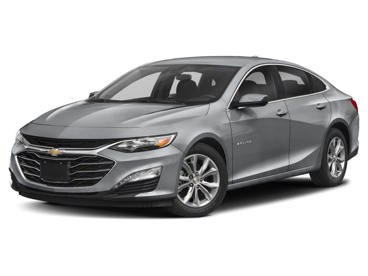 Used 2023 Chevrolet Malibu 4DR SDN 1LT for sale in Ottawa, ON