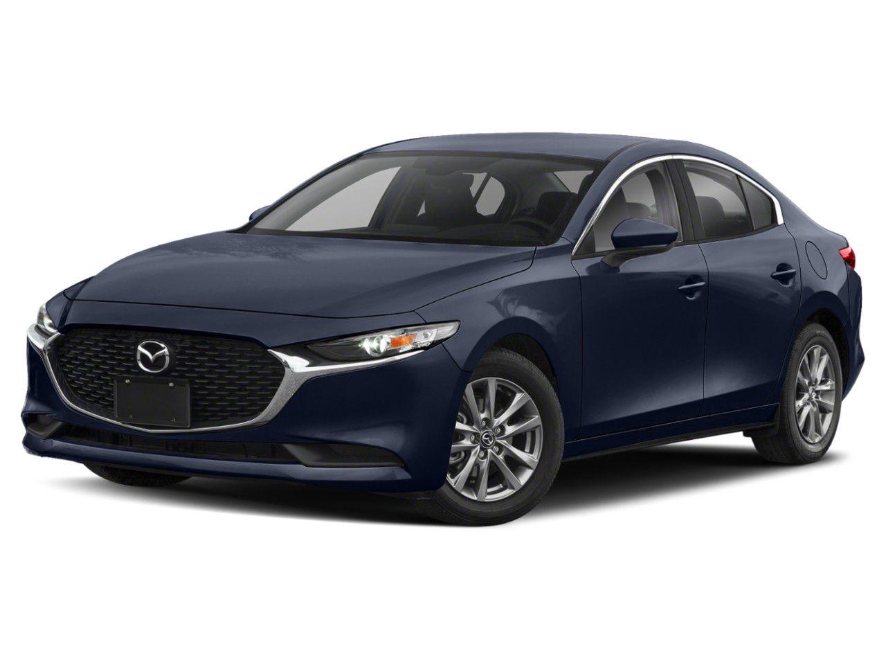 Used 2021 Mazda MAZDA3 GX Auto FWD for sale in Ottawa, ON