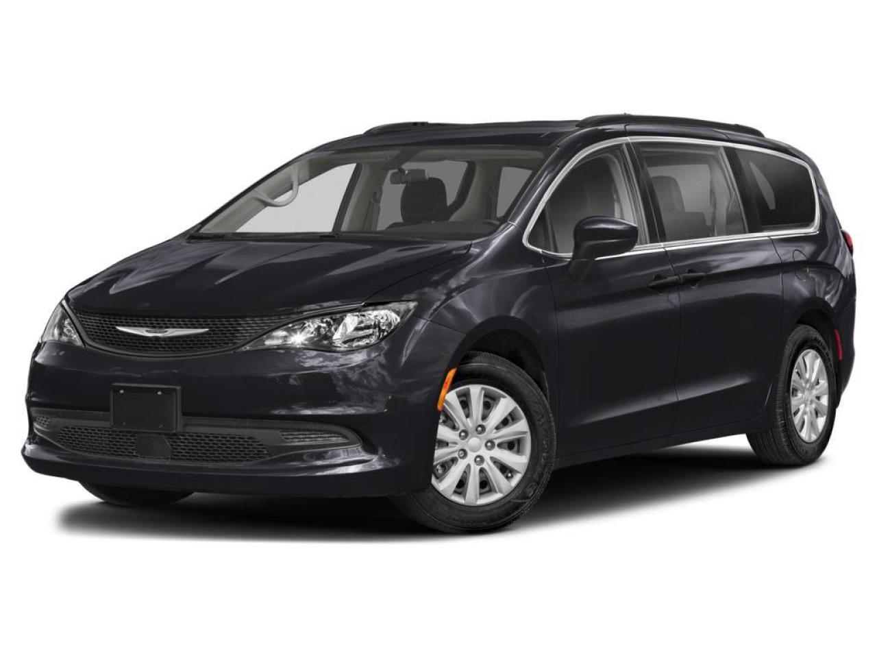 Used 2024 Dodge Grand Caravan SXT for sale in St. Thomas, ON