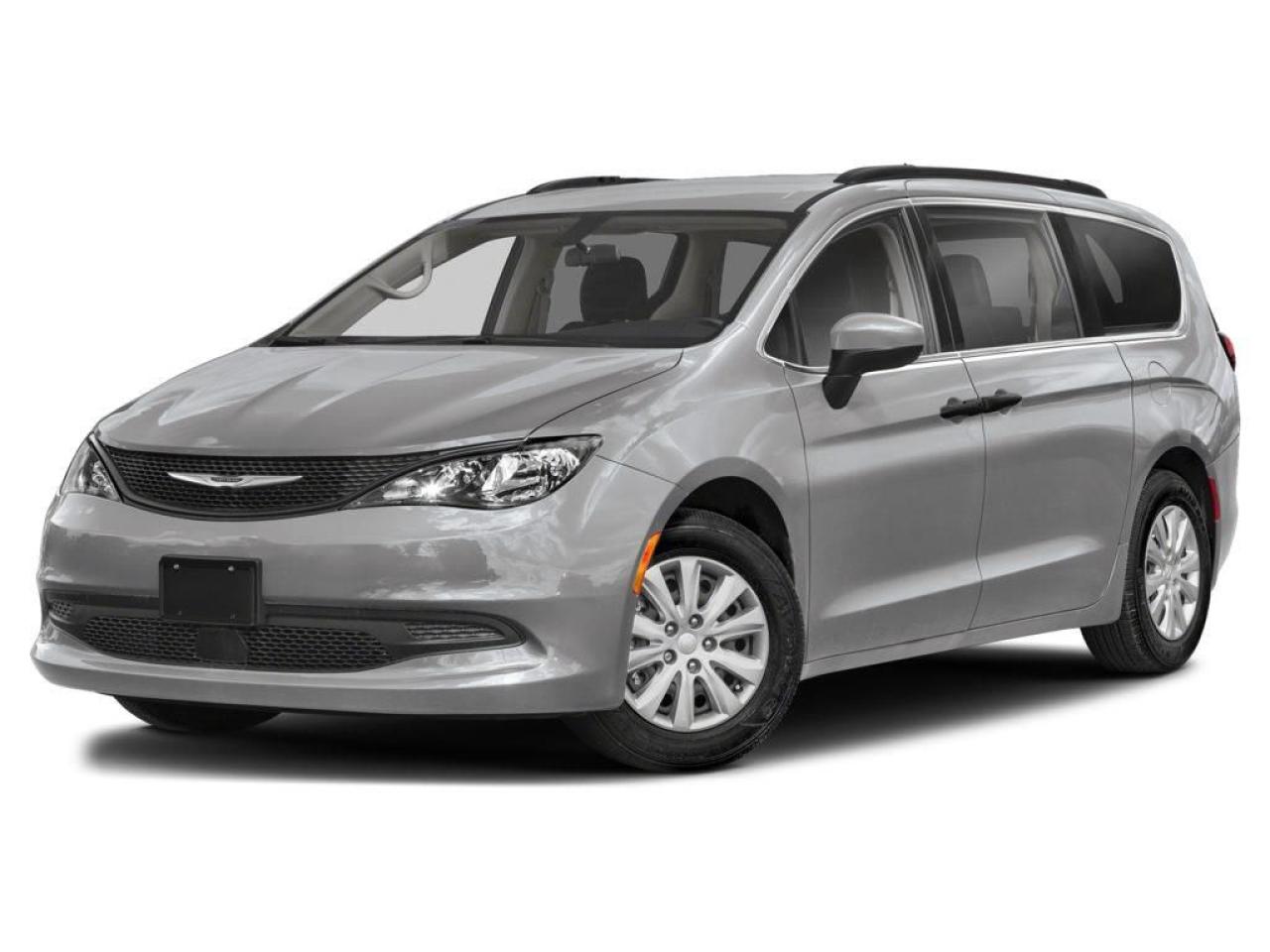 Used 2024 Dodge Grand Caravan SXT for sale in St. Thomas, ON