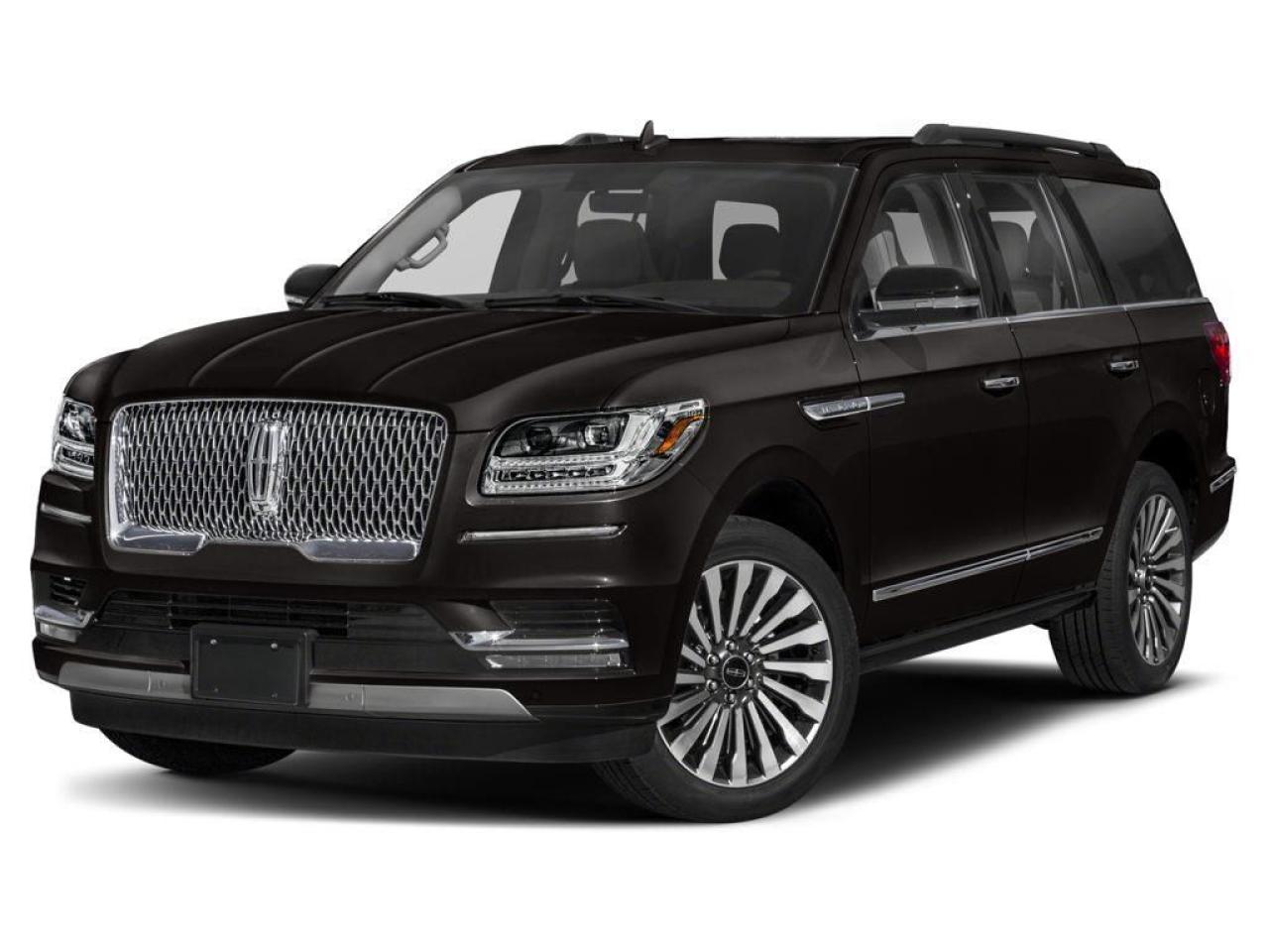 Used 2021 Lincoln Navigator Reserve for sale in Oakville, ON