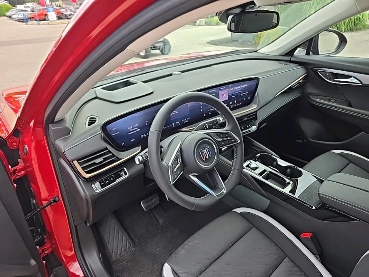 2025 Buick Envision SPORT TOURING Photo