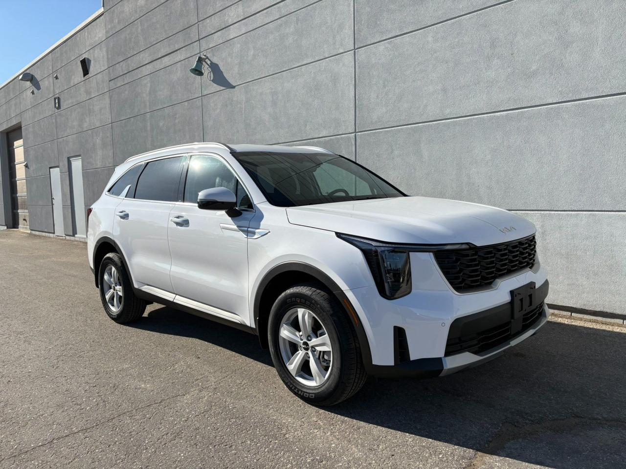 New 2025 Kia Sorento 2.5L LX for sale in Listowel, ON