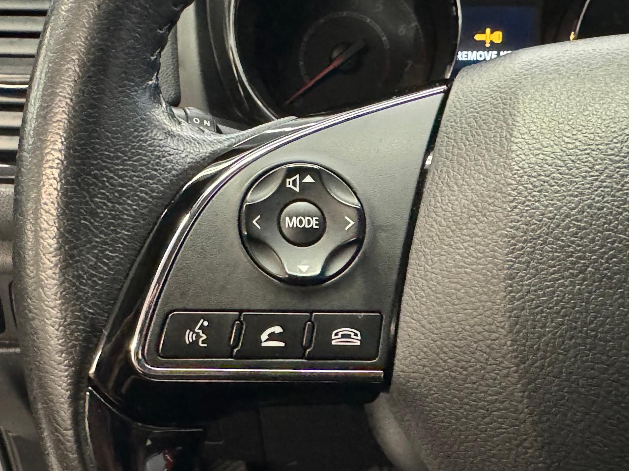 2021 Mitsubishi RVR ES AWC+ApplePlay+Camera+Heated Seats - Photo #41