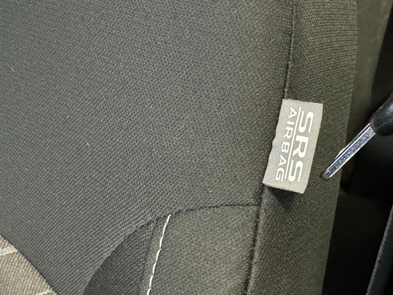 2021 Mitsubishi RVR ES AWC+ApplePlay+Camera+Heated Seats - Photo #39