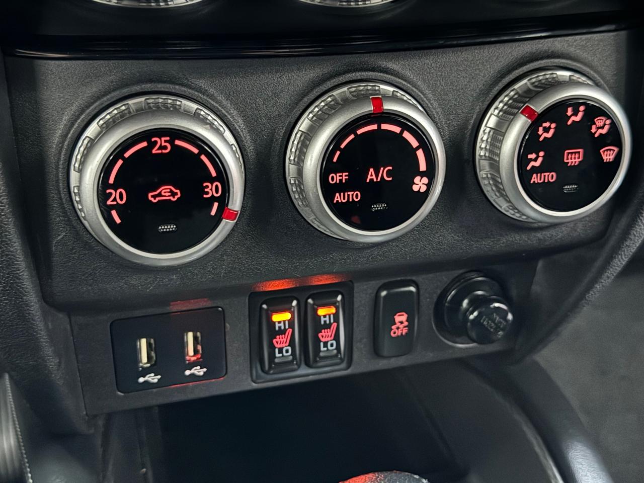 2021 Mitsubishi RVR ES AWC+ApplePlay+Camera+Heated Seats - Photo #31