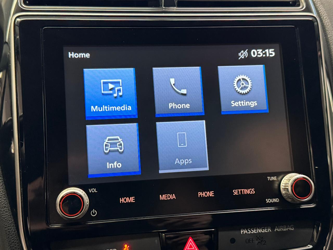 2021 Mitsubishi RVR ES AWC+ApplePlay+Camera+Heated Seats Photo28