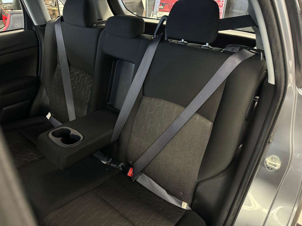 2021 Mitsubishi RVR ES AWC+ApplePlay+Camera+Heated Seats - Photo #22