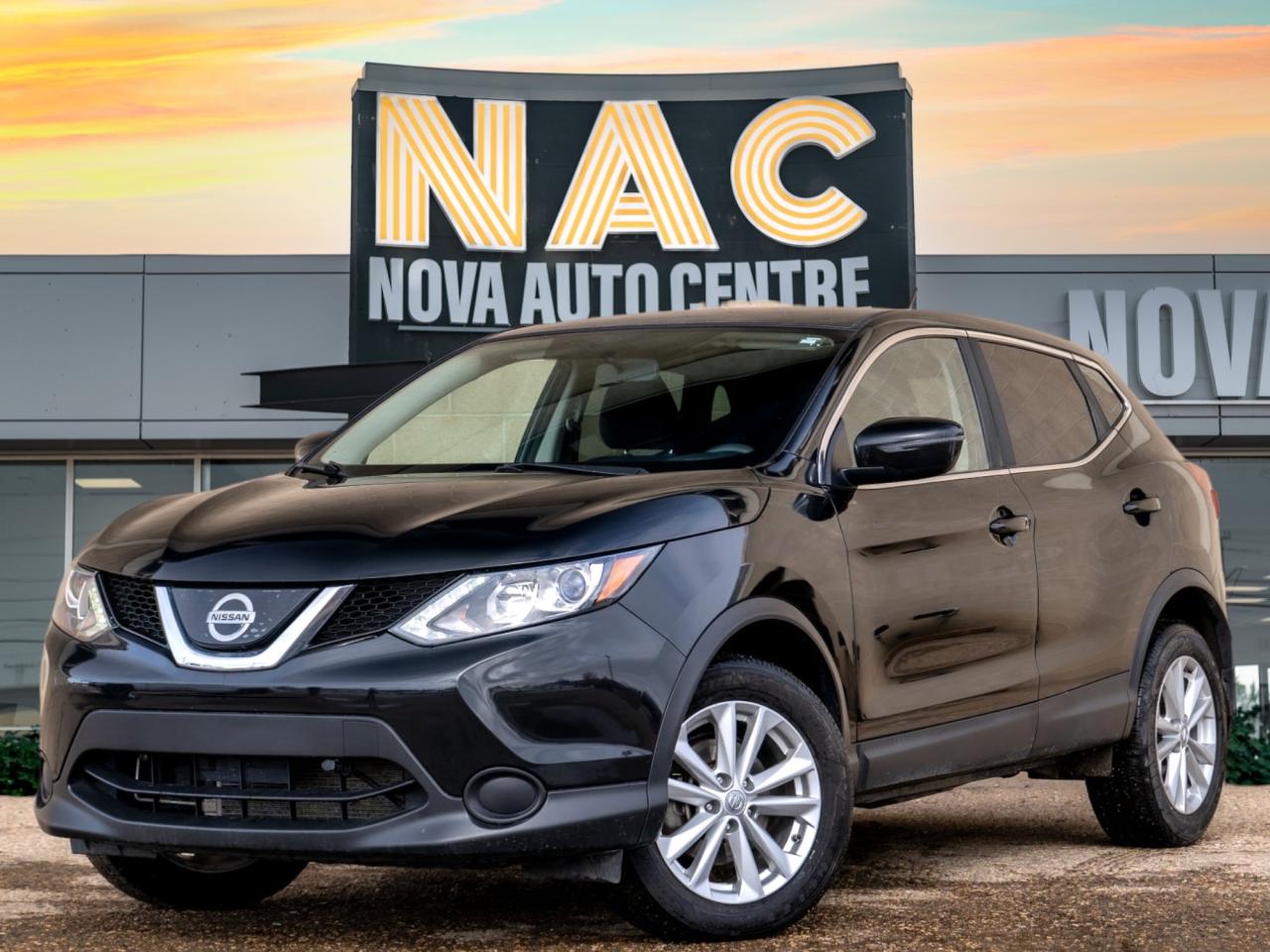 Used 2018 Nissan Qashqai  for sale in Saskatoon, SK