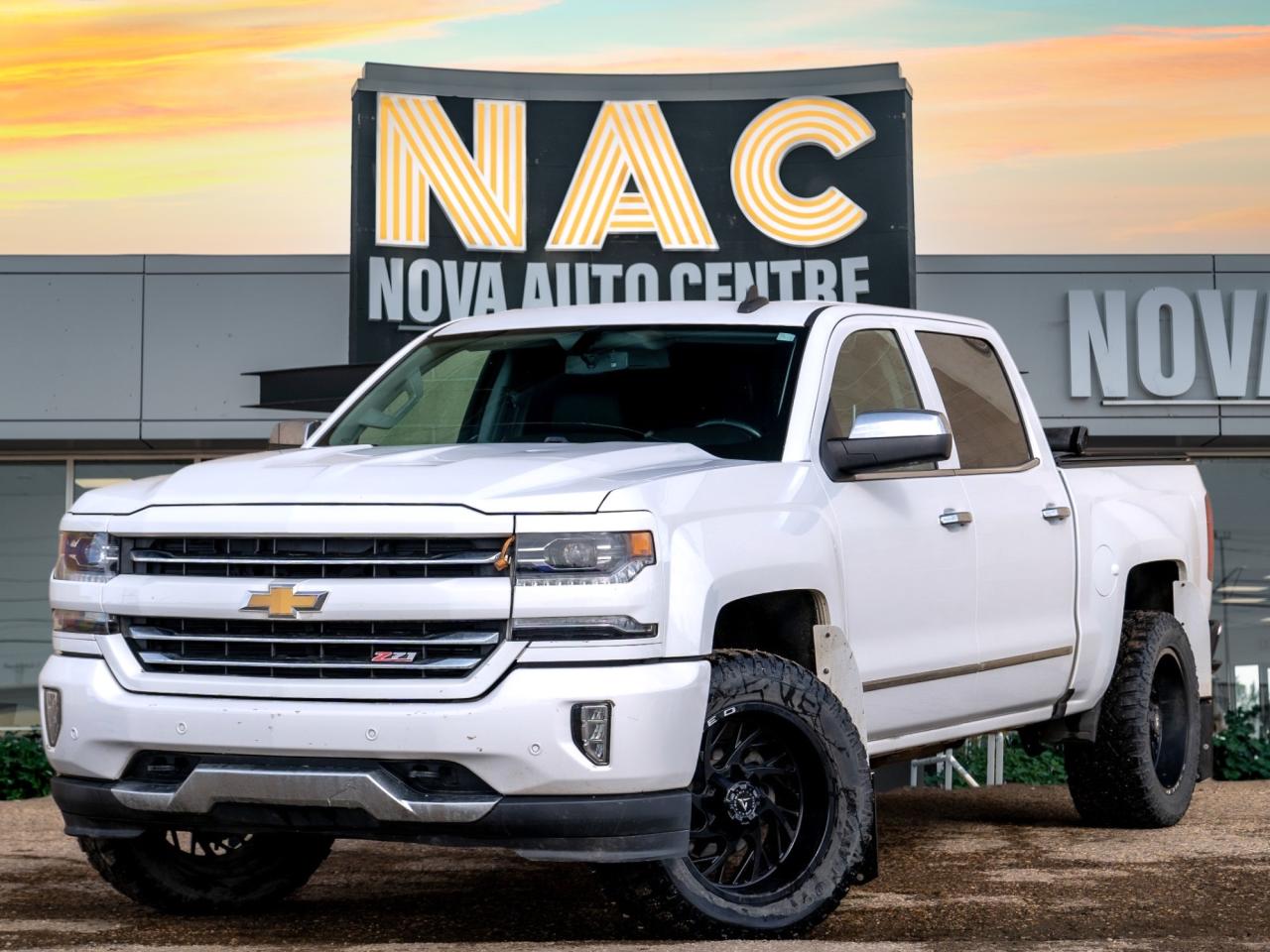 Used 2018 Chevrolet Silverado 1500  for sale in Saskatoon, SK