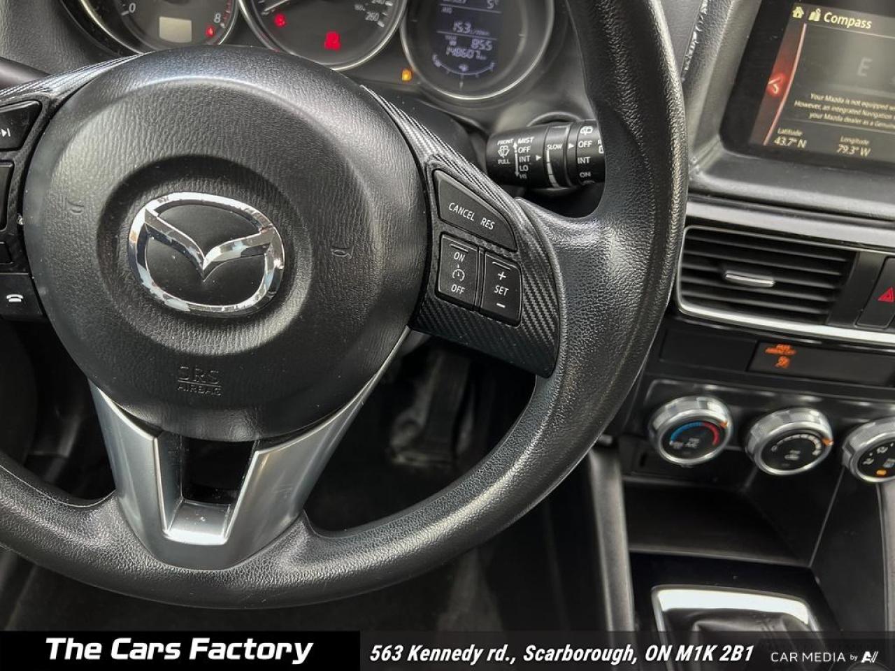 2016 Mazda CX-5 GX FWD No Accident! - Photo #15