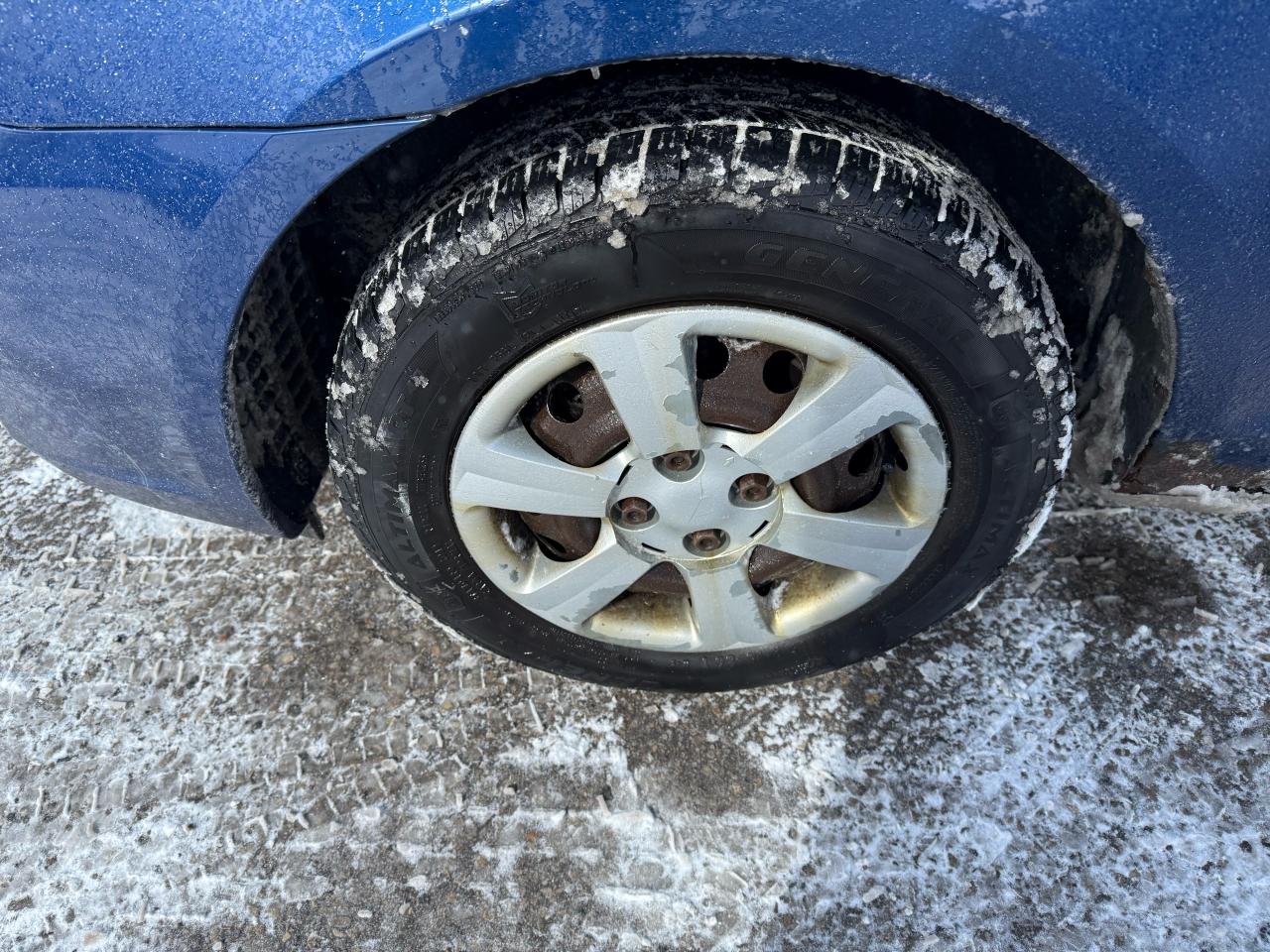 2006 Hyundai Accent GL, UNDERCOATED, WELL SERVICED, CERTIFED - Photo #15