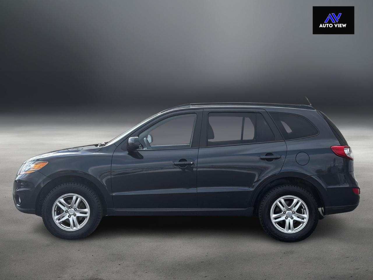 2011 Hyundai Santa Fe GL AWD **WELL SERVICED**LOW KM'S** - Photo #8