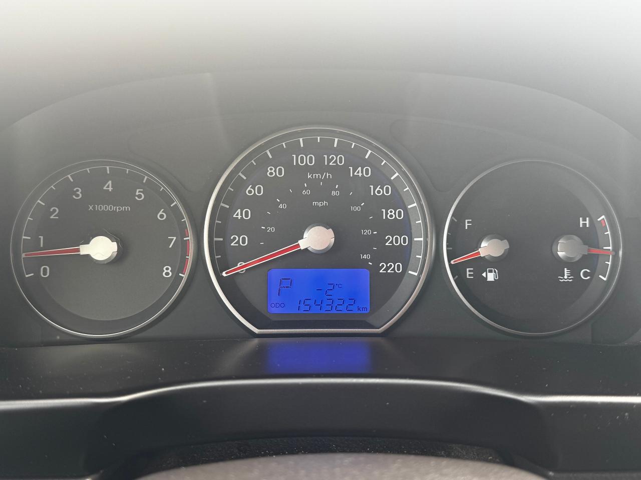 2011 Hyundai Santa Fe GL AWD **WELL SERVICED**LOW KM'S** - Photo #18