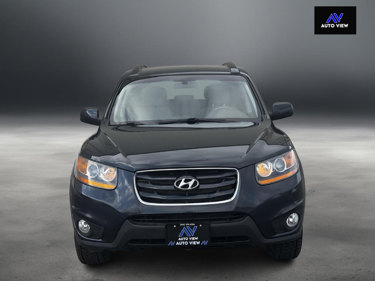 2011 Hyundai Santa Fe GL AWD **WELL SERVICED**LOW KM'S** - Photo #2