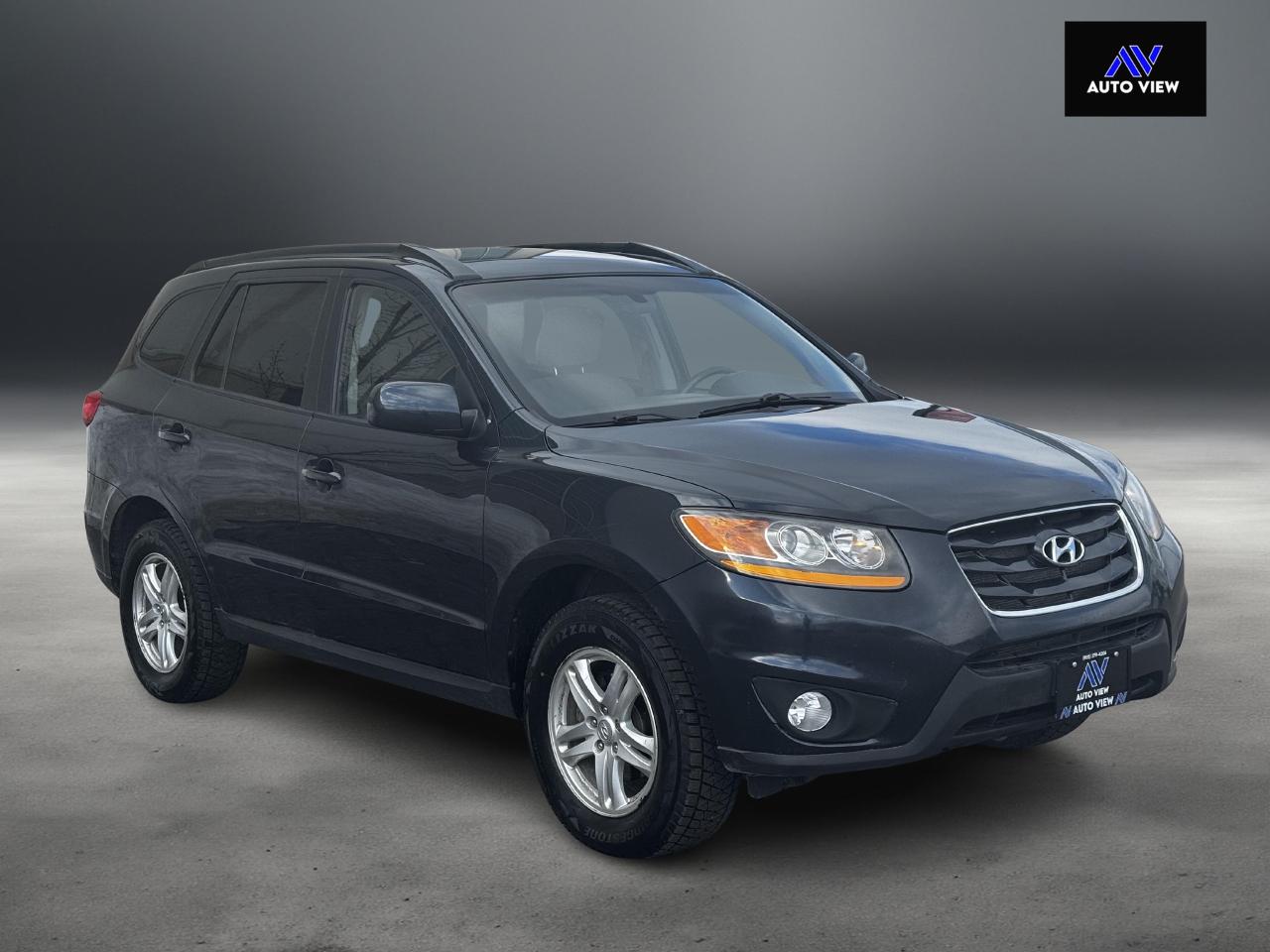 2011 Hyundai Santa Fe GL AWD **WELL SERVICED**LOW KM'S** - Photo #3