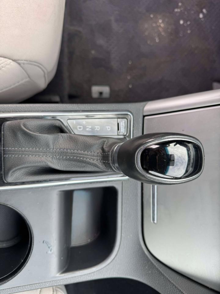2015 Hyundai Sonata 4dr Sdn 2.4L Auto GLS - Photo #21