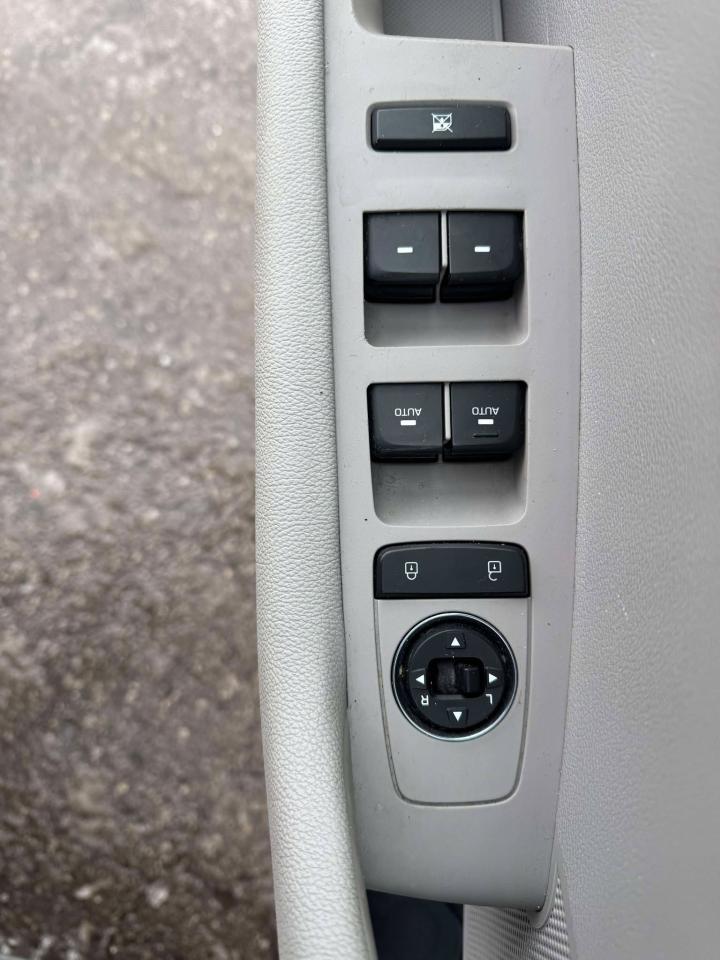 2015 Hyundai Sonata 4dr Sdn 2.4L Auto GLS - Photo #20