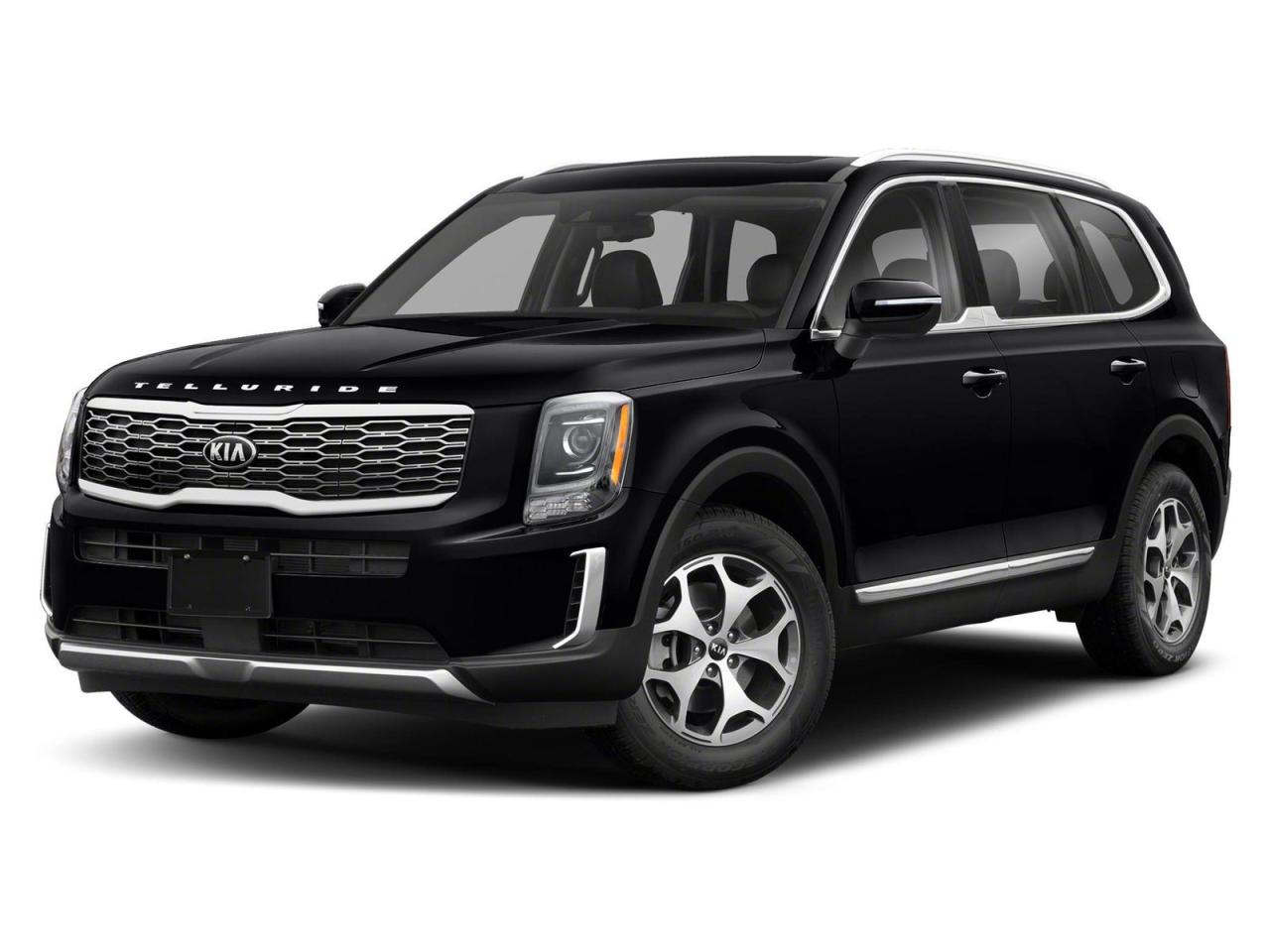 Used 2020 Kia Telluride EX | Local Trade | 8-Passenger for sale in Winnipeg, MB