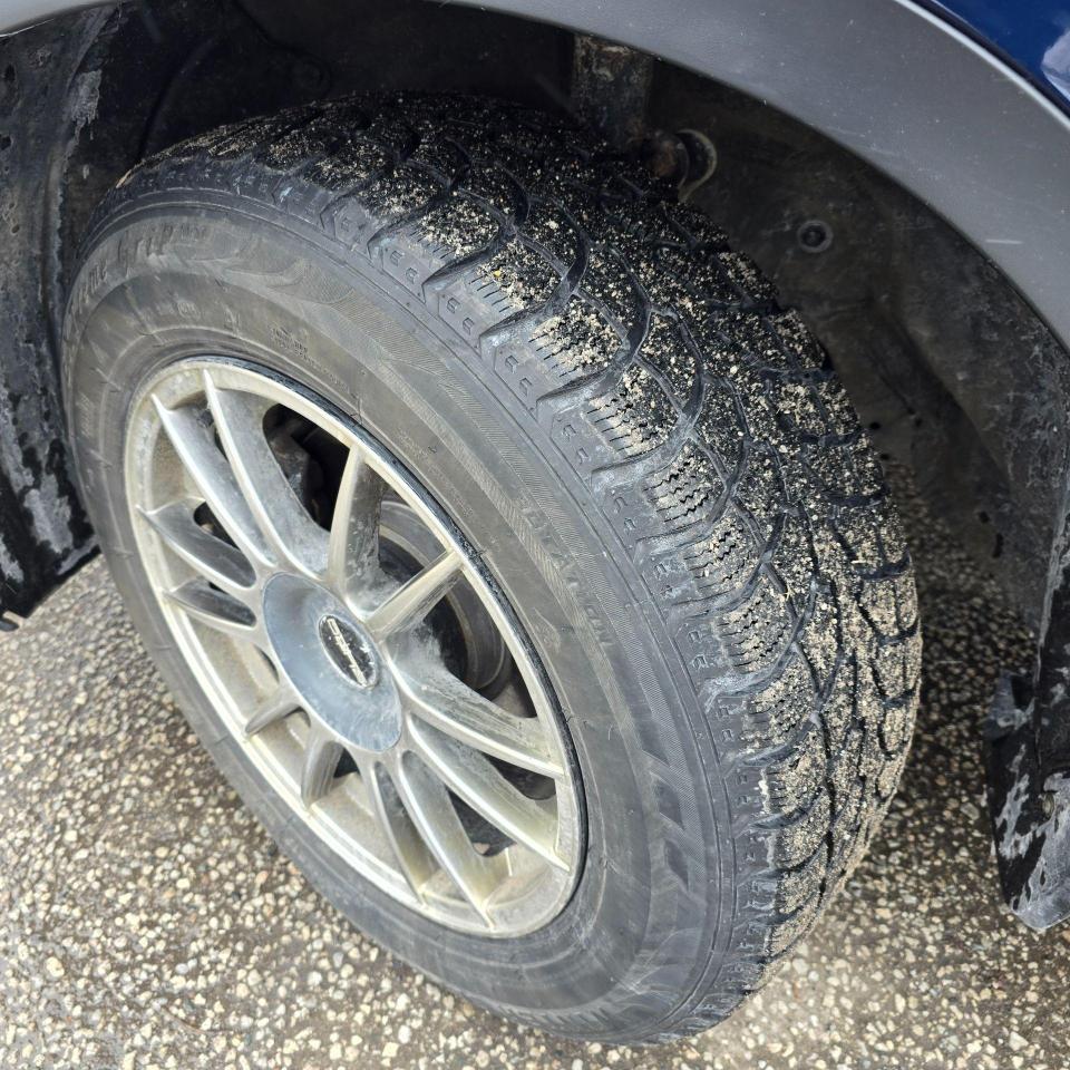 2019 Honda CR-V EX-L AWD - Photo #18