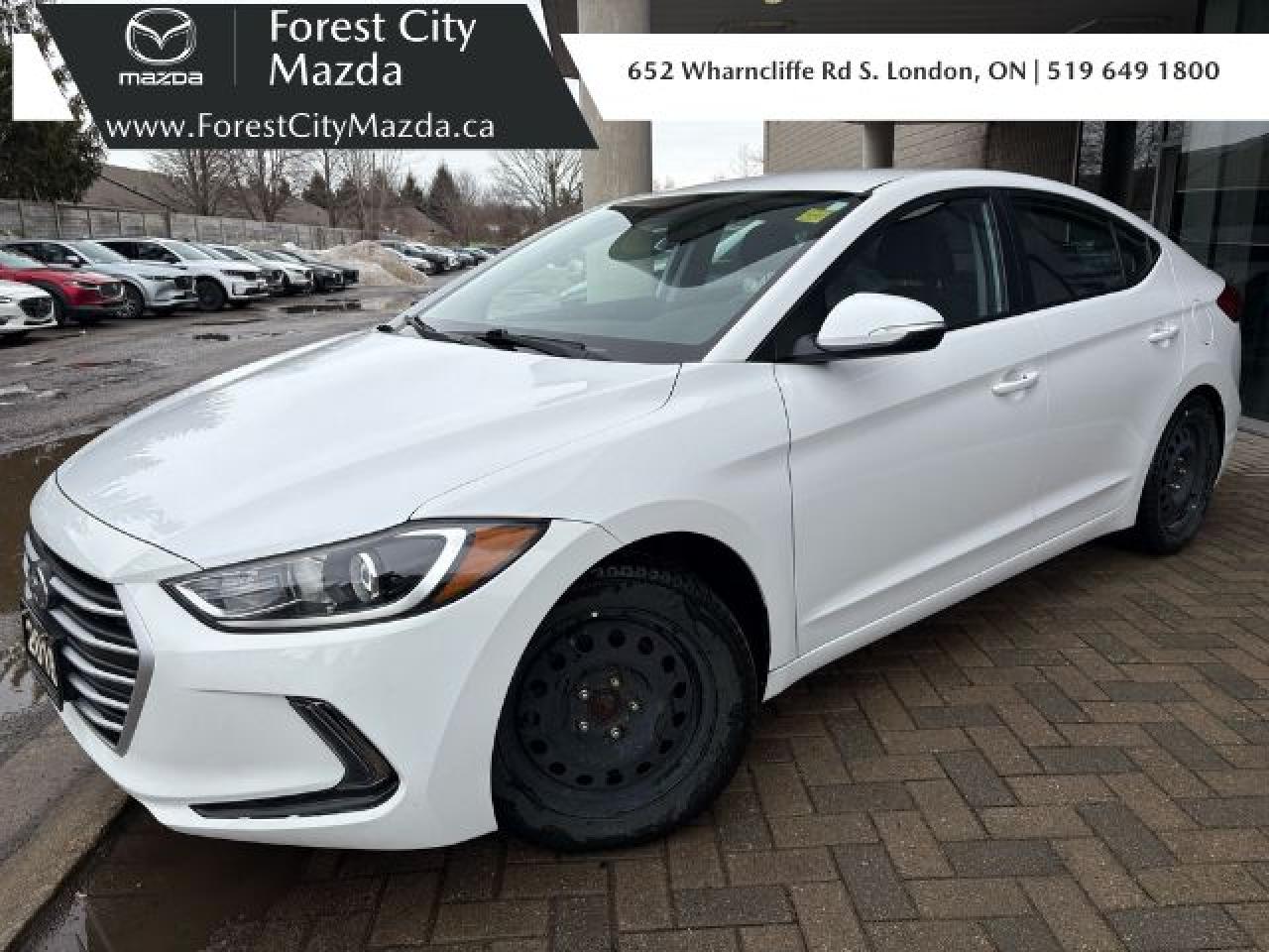 Used 2018 Hyundai Elantra GL for sale in London, ON