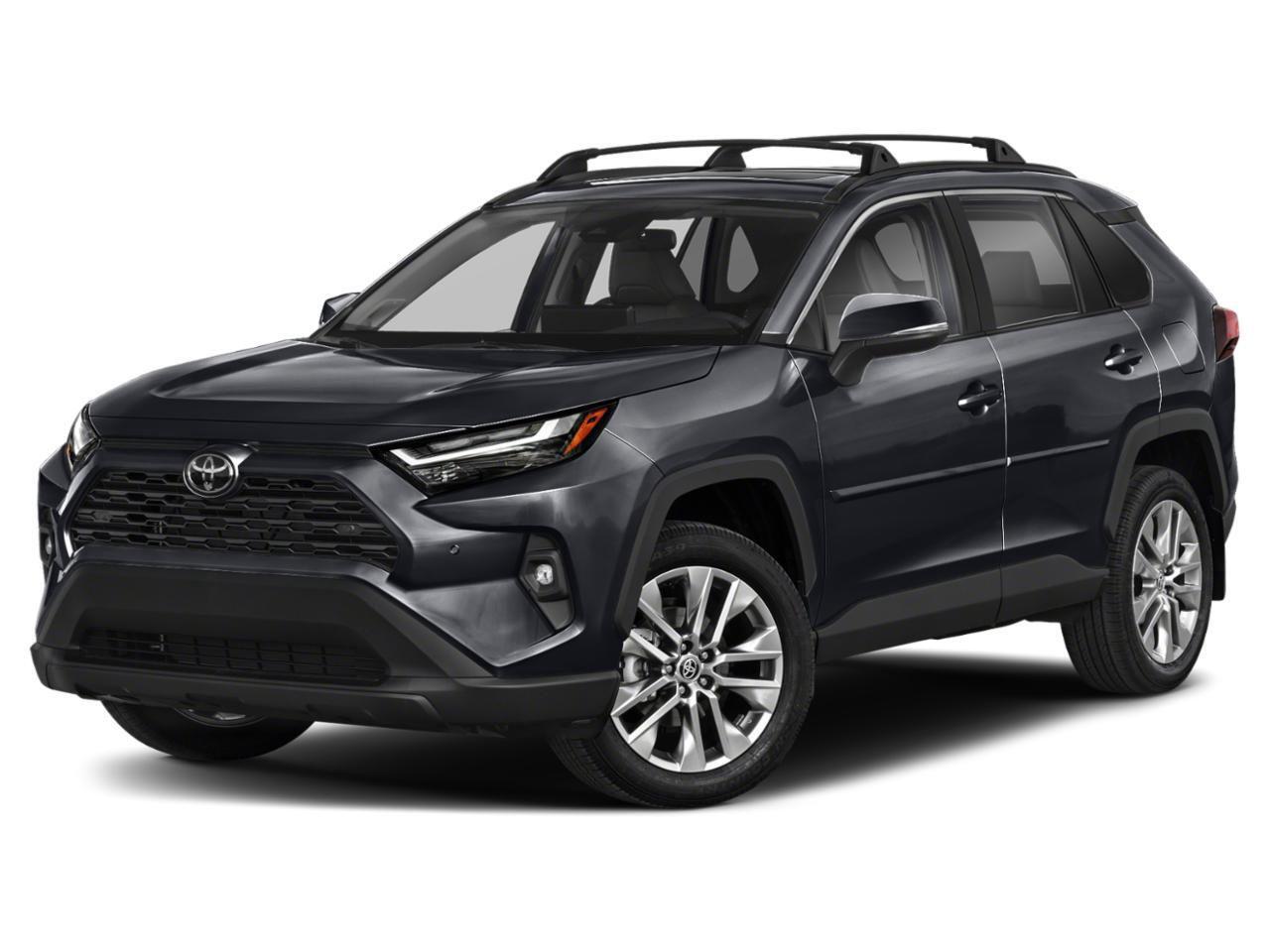 Used 2023 Toyota RAV4 XLE AWD for sale in Surrey, BC