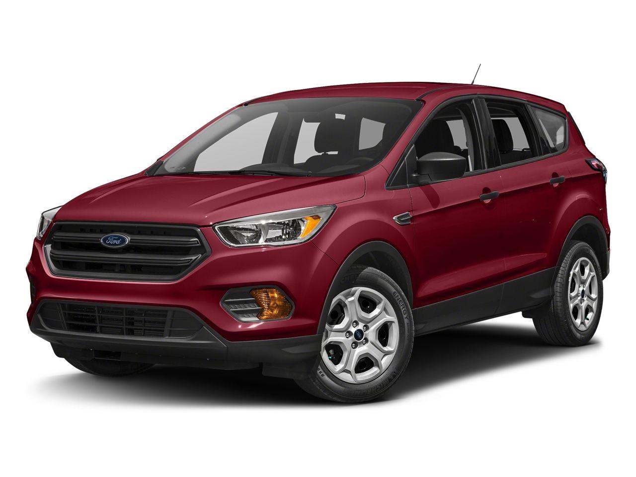 Used 2017 Ford Escape SE  - Navigation - SYNC - Low Mileage for sale in Caledonia, ON