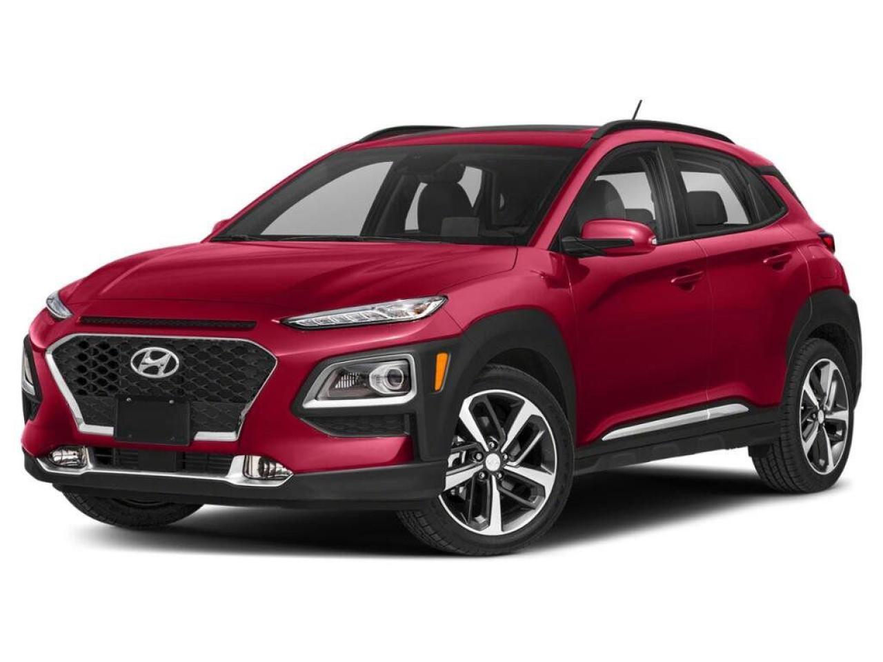 Used 2019 Hyundai KONA Preferred for sale in Winnipeg, MB