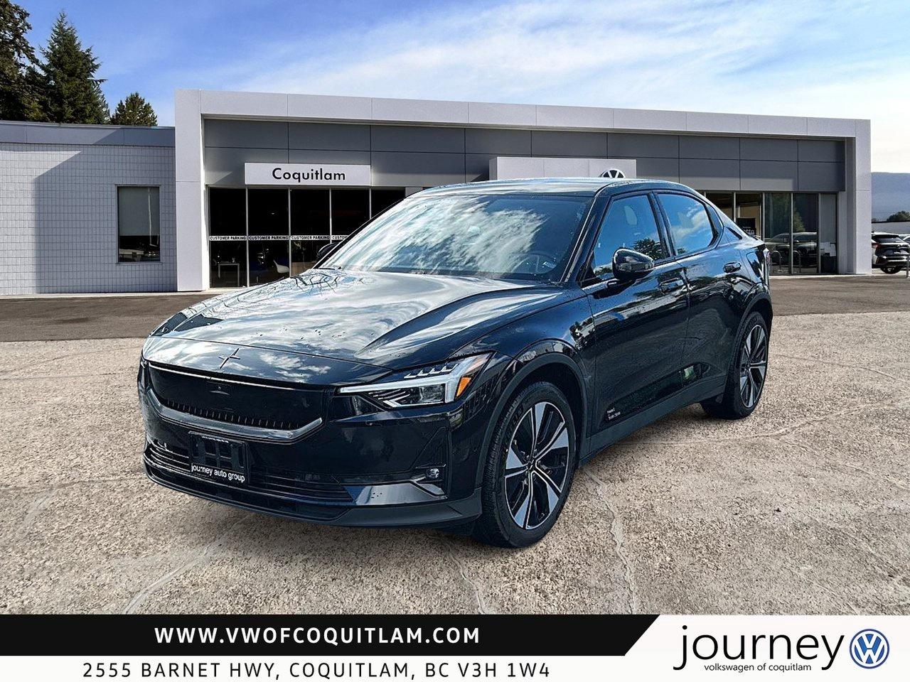 Used 2024 Polestar 2 Long Range Dual Motor for sale in Coquitlam, BC