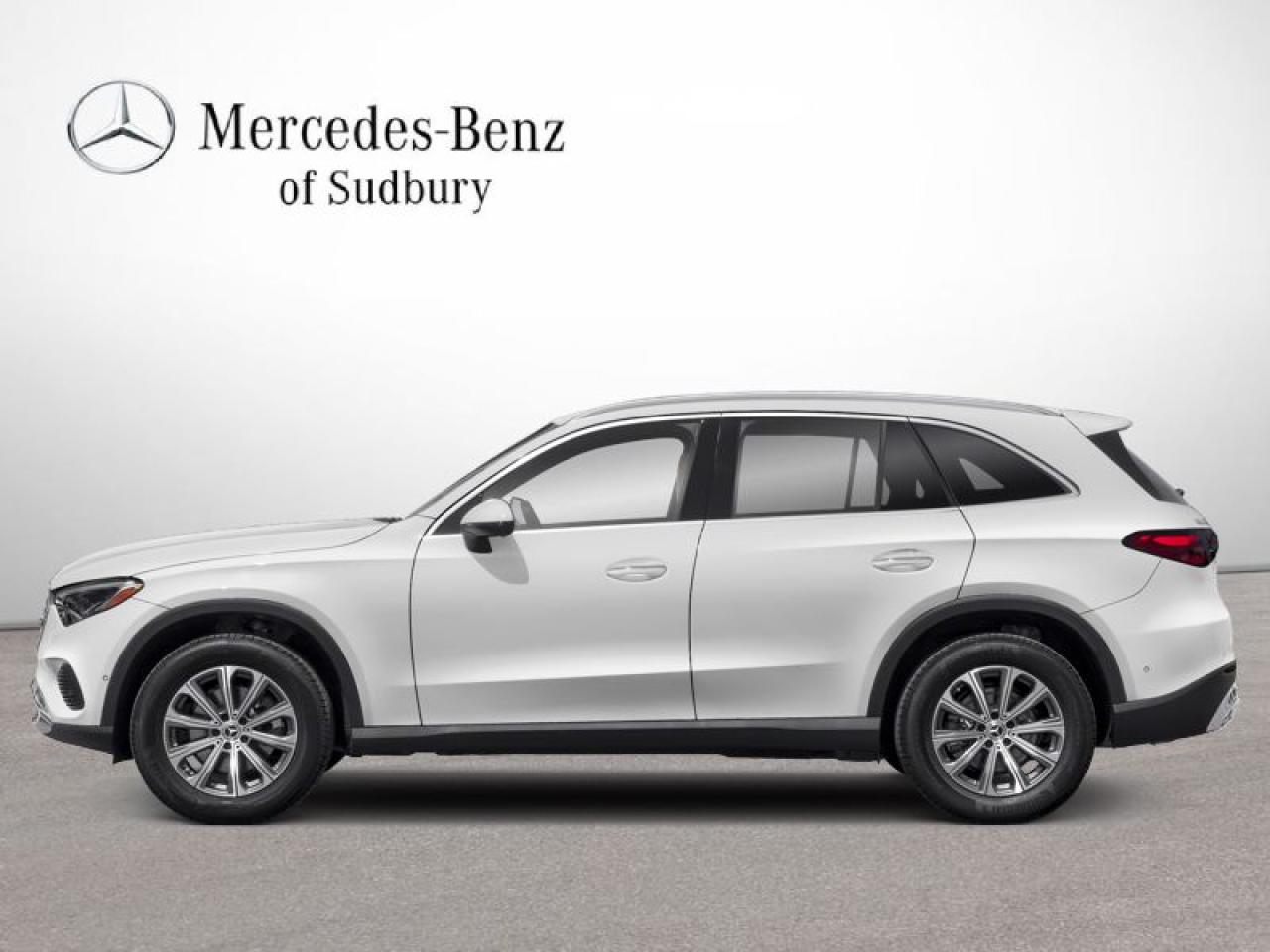 New 2025 Mercedes-Benz GL-Class 4MATIC SUV  - Night Package for sale in Sudbury, ON