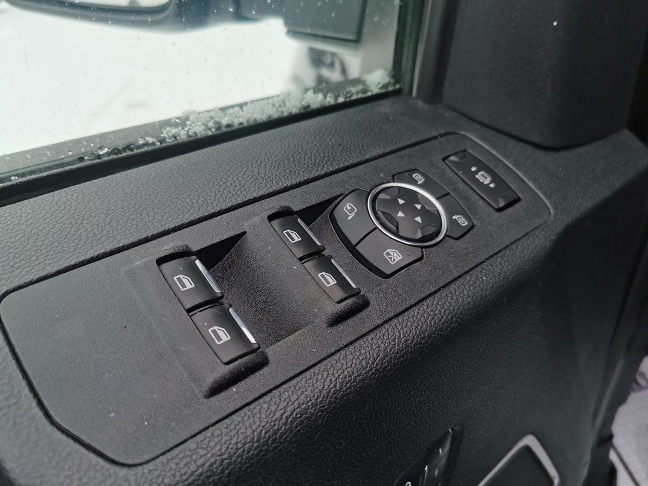 2018 Ford F-250 SD Lariat   4X4 - Photo #10